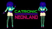 neonland youtube